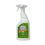 Revêtement Invisible - 800 ml -  Détartrant et Détachant de douche (Étape #2)