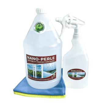 Ensemble de départ Nano-Perle®